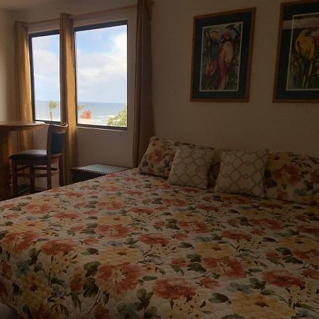 Poco Cielo Hotel Rosarito Εξωτερικό φωτογραφία