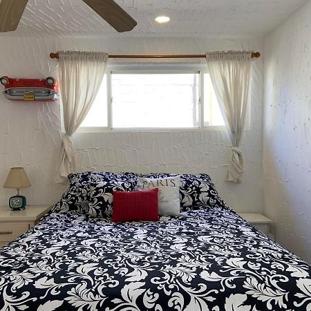 Poco Cielo Hotel Rosarito Εξωτερικό φωτογραφία