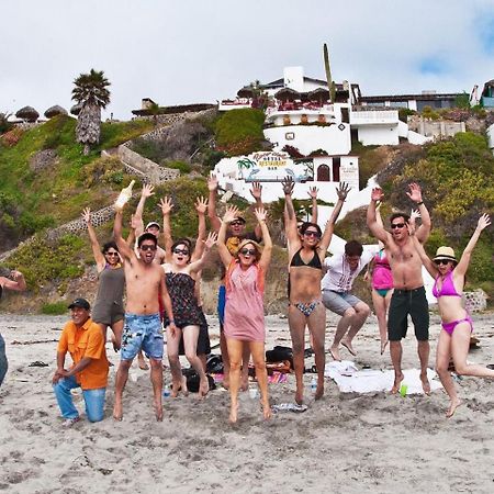 Poco Cielo Hotel Rosarito Εξωτερικό φωτογραφία