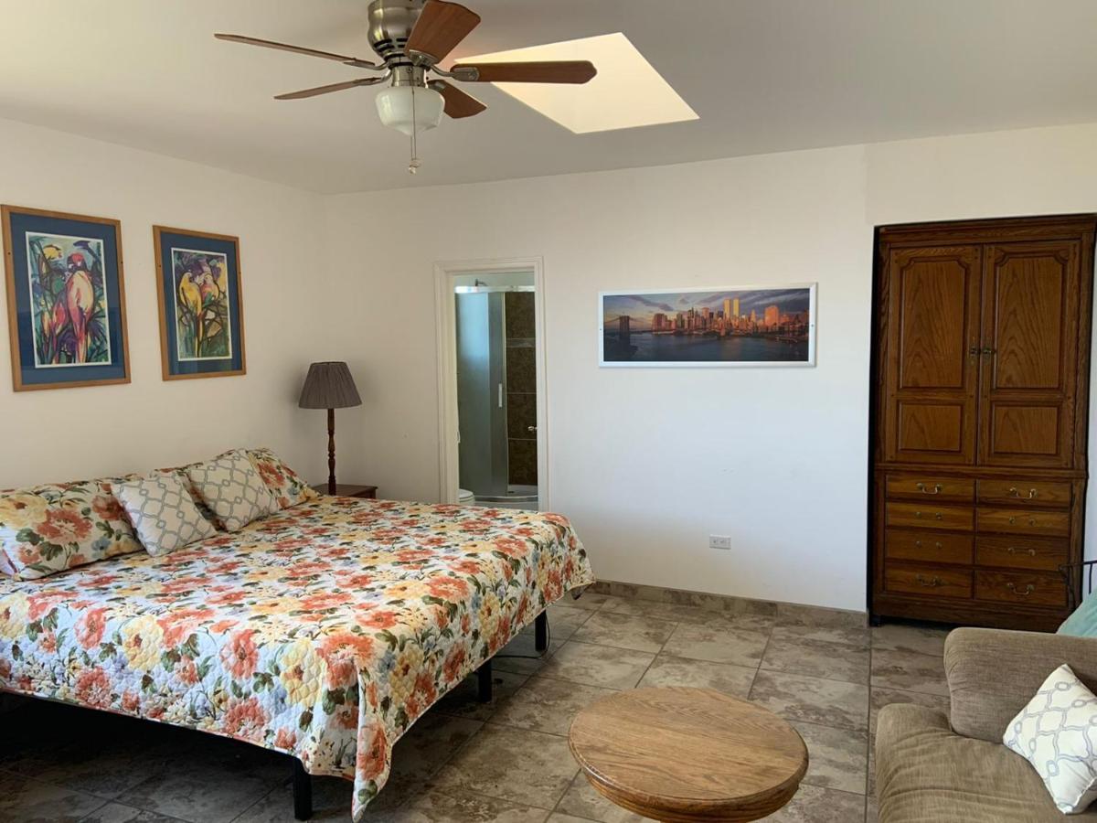 Poco Cielo Hotel Rosarito Εξωτερικό φωτογραφία