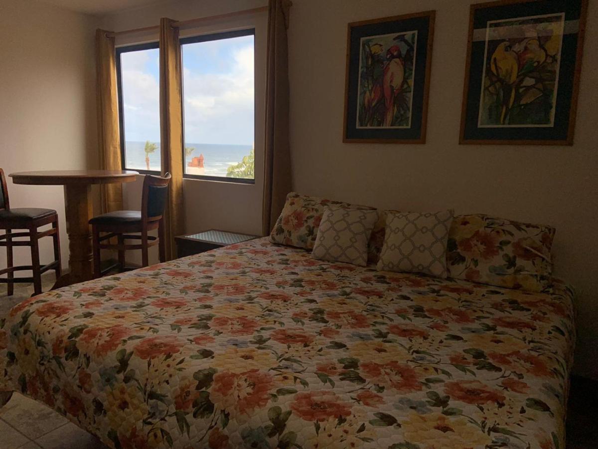 Poco Cielo Hotel Rosarito Εξωτερικό φωτογραφία