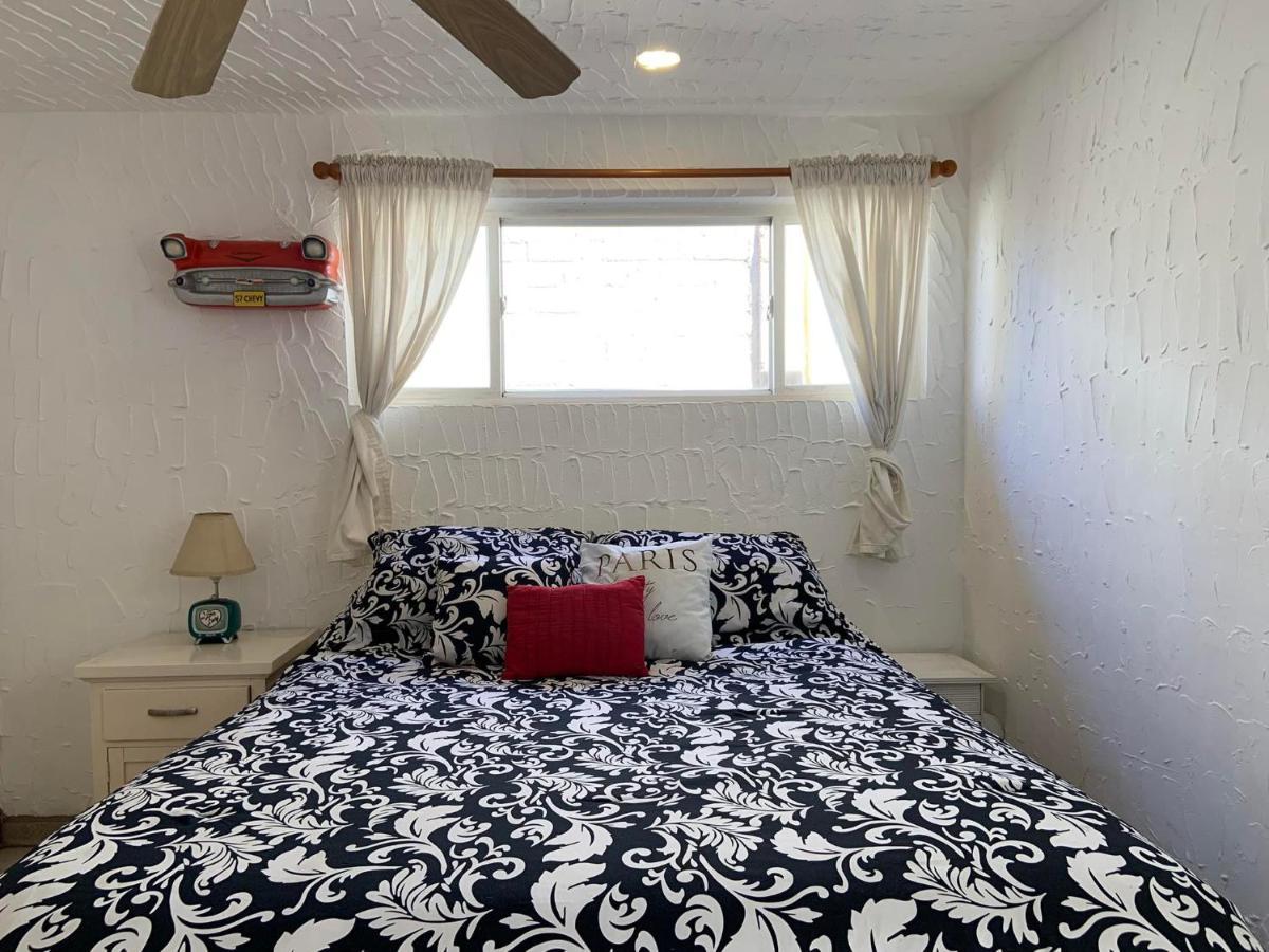 Poco Cielo Hotel Rosarito Εξωτερικό φωτογραφία