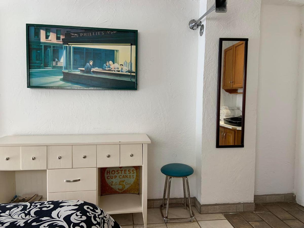 Poco Cielo Hotel Rosarito Εξωτερικό φωτογραφία
