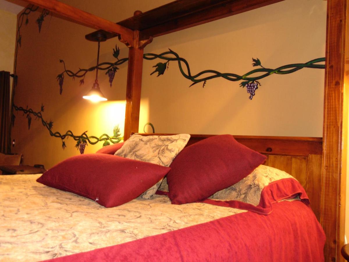 Poco Cielo Hotel Rosarito Εξωτερικό φωτογραφία