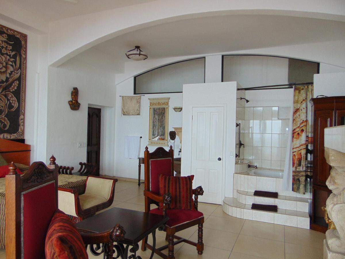 Poco Cielo Hotel Rosarito Εξωτερικό φωτογραφία