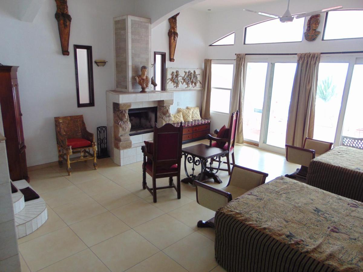 Poco Cielo Hotel Rosarito Εξωτερικό φωτογραφία