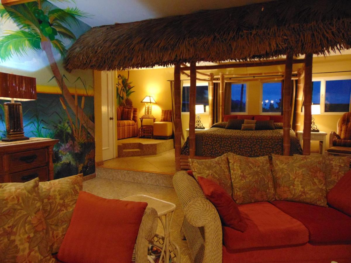 Poco Cielo Hotel Rosarito Εξωτερικό φωτογραφία