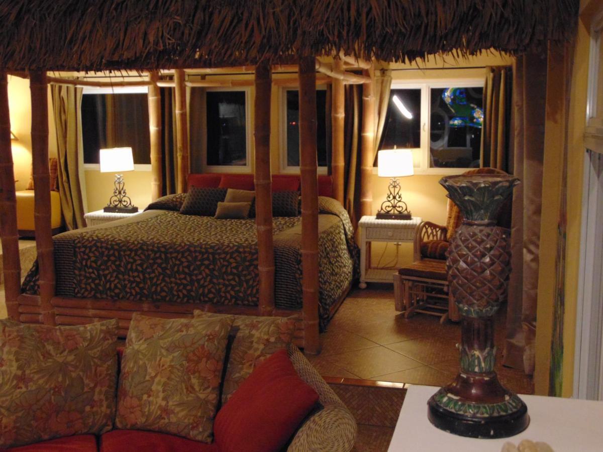Poco Cielo Hotel Rosarito Εξωτερικό φωτογραφία