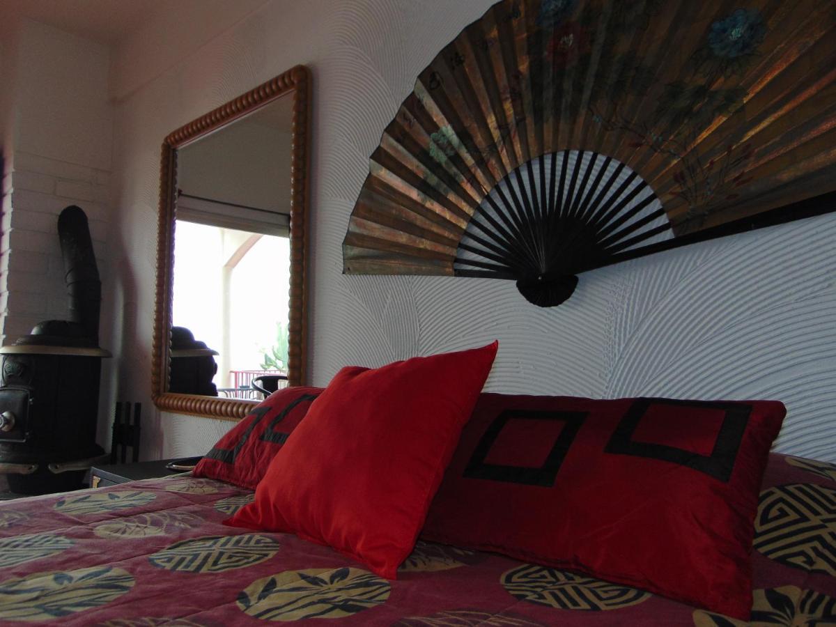 Poco Cielo Hotel Rosarito Εξωτερικό φωτογραφία