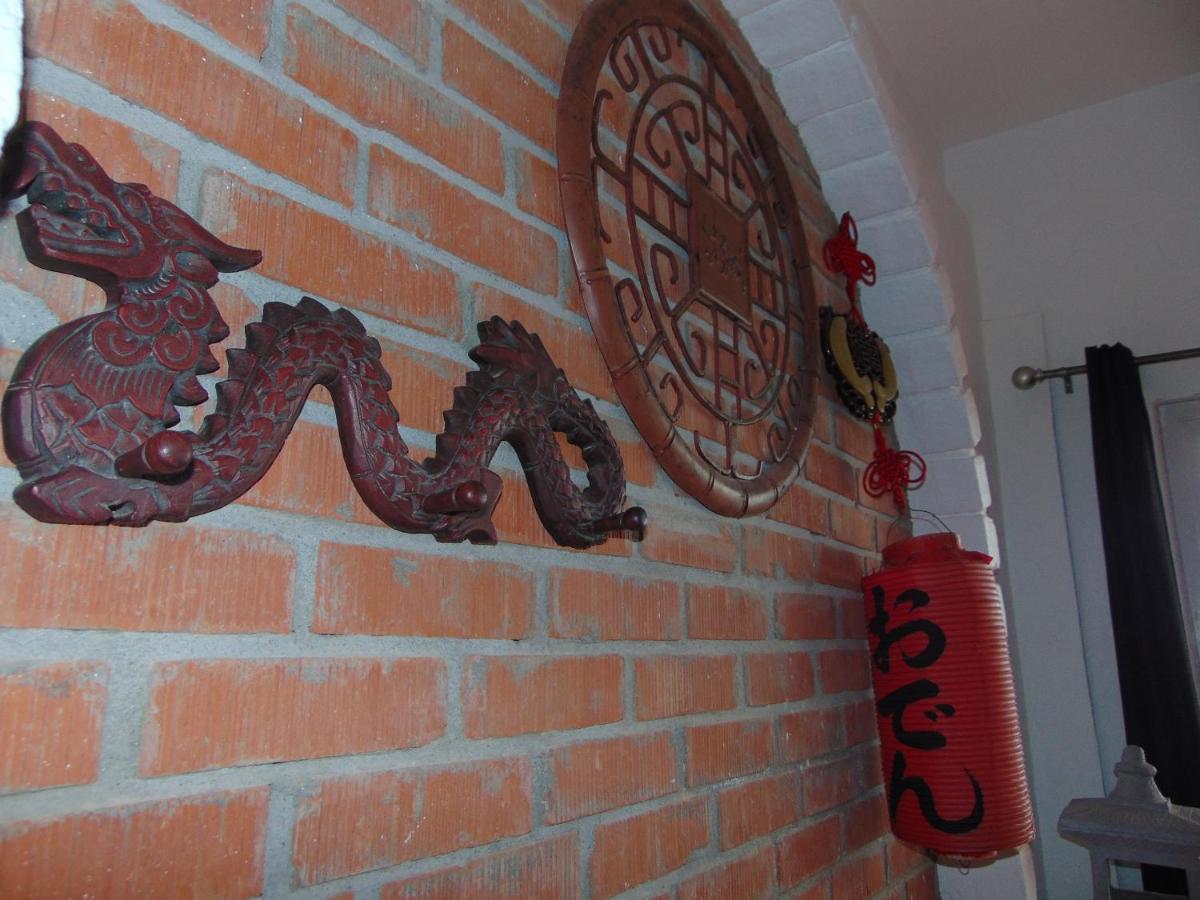 Poco Cielo Hotel Rosarito Εξωτερικό φωτογραφία