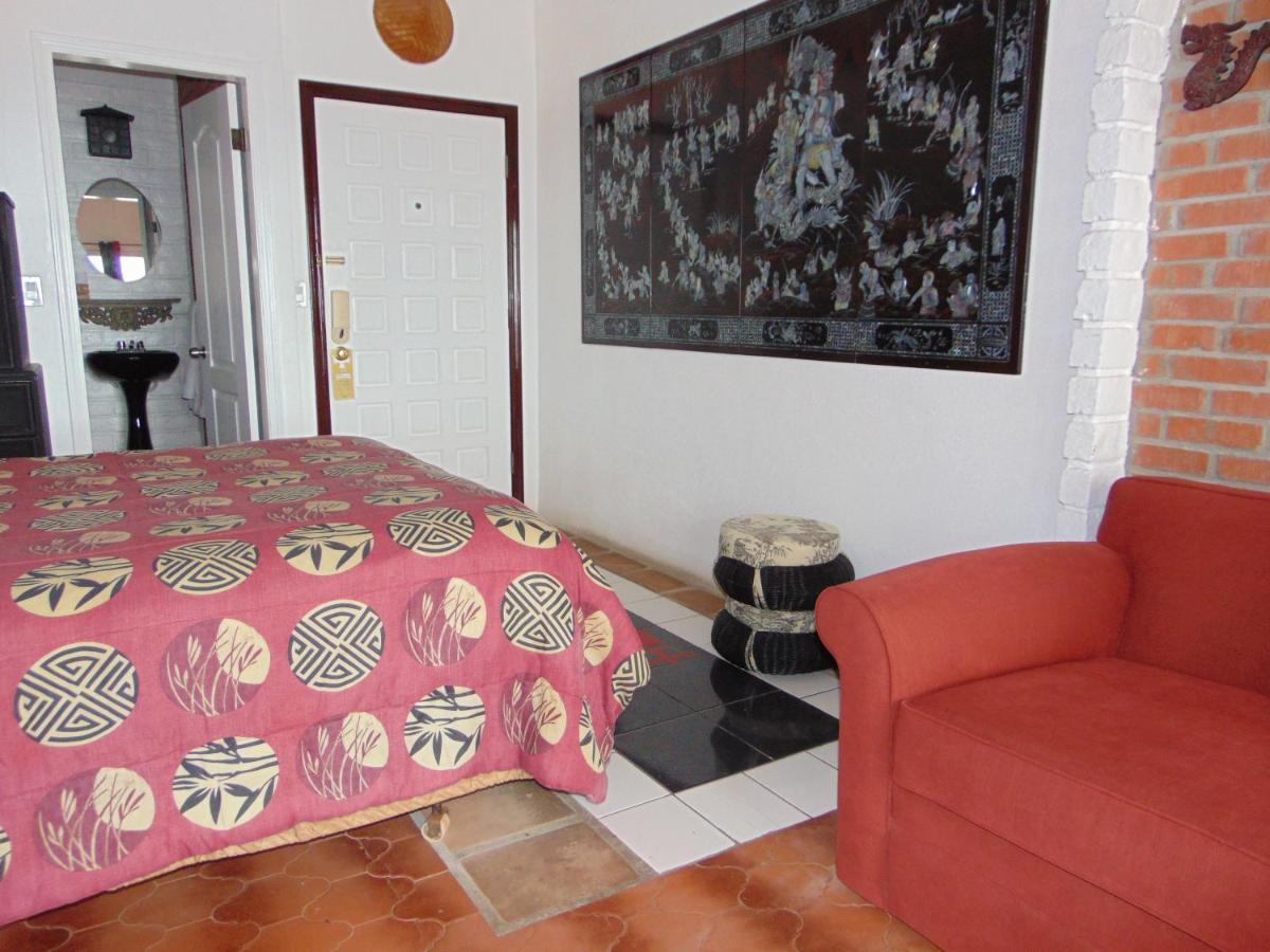 Poco Cielo Hotel Rosarito Εξωτερικό φωτογραφία