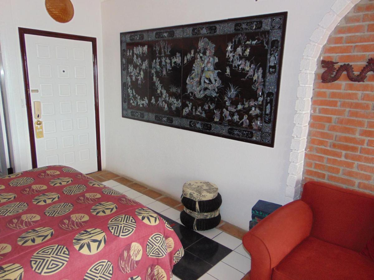 Poco Cielo Hotel Rosarito Εξωτερικό φωτογραφία