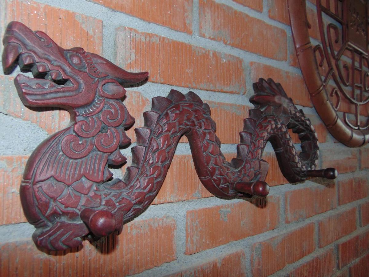 Poco Cielo Hotel Rosarito Εξωτερικό φωτογραφία
