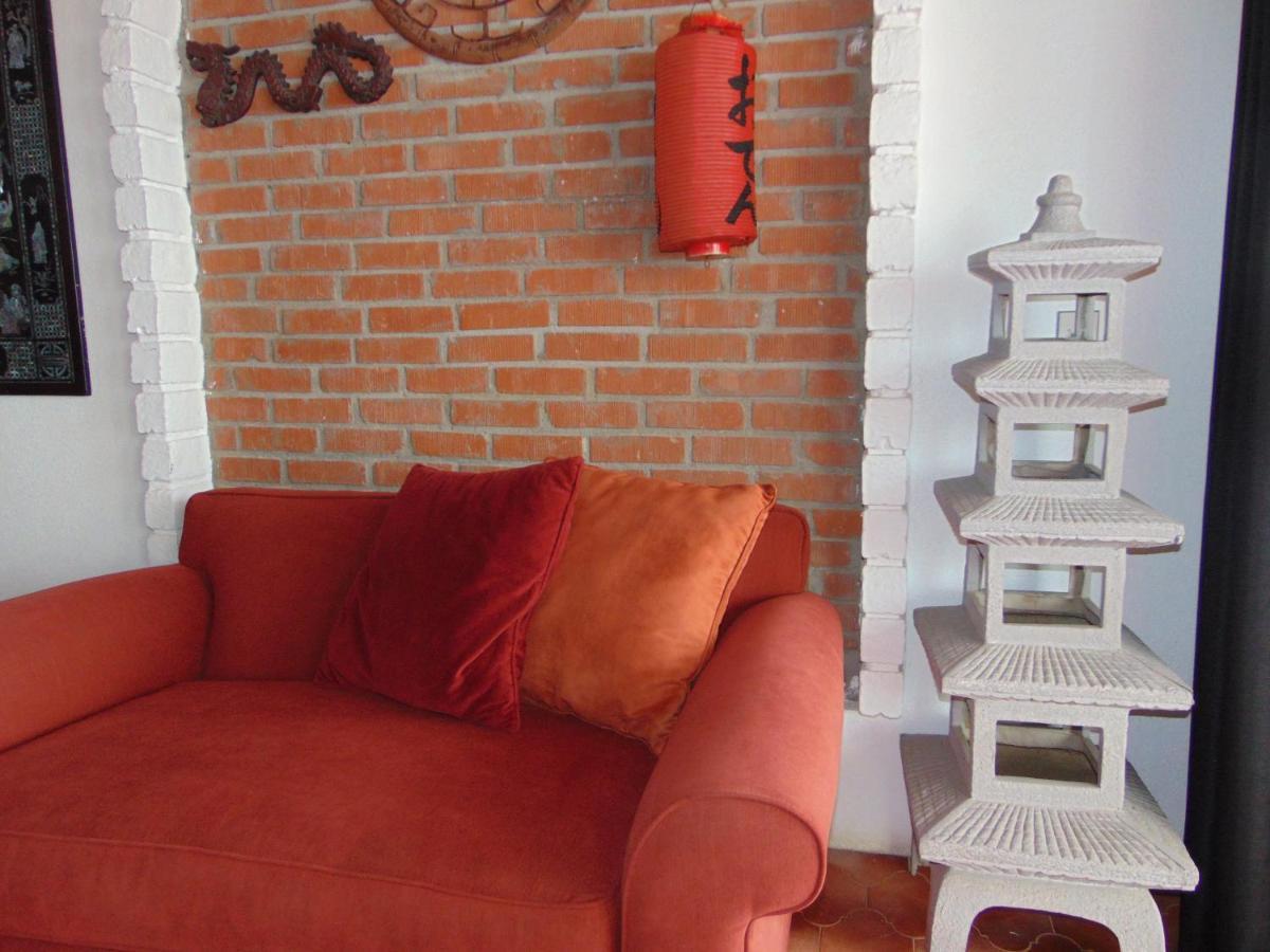 Poco Cielo Hotel Rosarito Εξωτερικό φωτογραφία