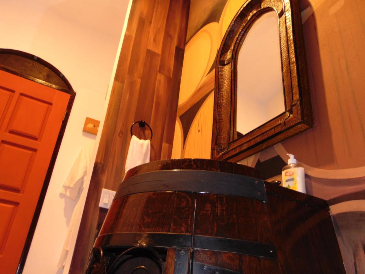 Poco Cielo Hotel Rosarito Εξωτερικό φωτογραφία