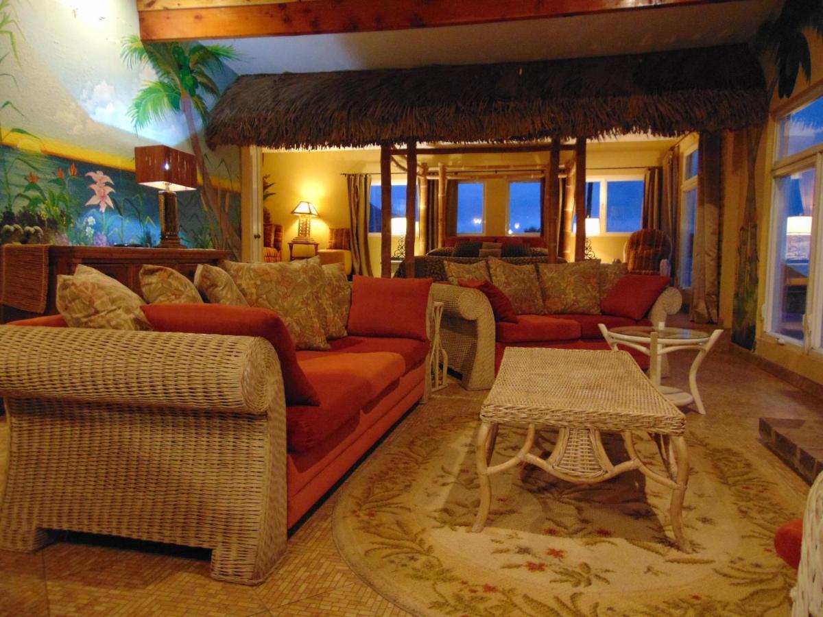 Poco Cielo Hotel Rosarito Εξωτερικό φωτογραφία