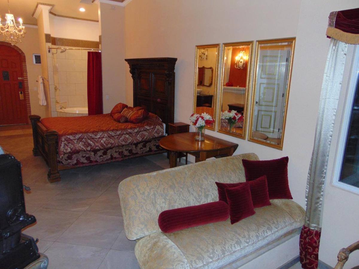Poco Cielo Hotel Rosarito Εξωτερικό φωτογραφία