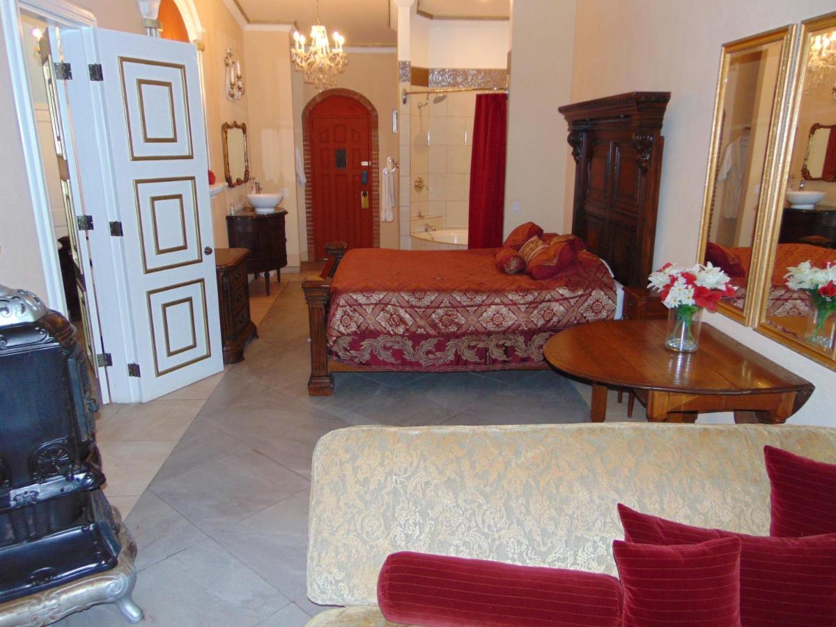 Poco Cielo Hotel Rosarito Εξωτερικό φωτογραφία