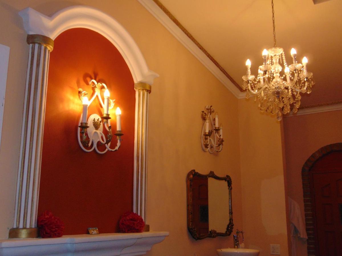 Poco Cielo Hotel Rosarito Εξωτερικό φωτογραφία