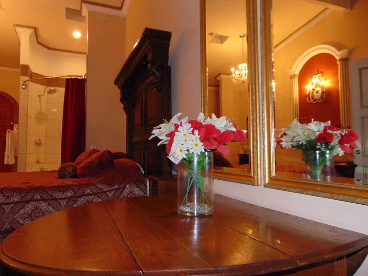 Poco Cielo Hotel Rosarito Εξωτερικό φωτογραφία
