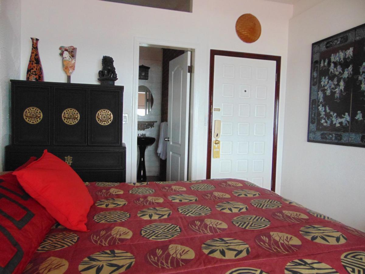 Poco Cielo Hotel Rosarito Εξωτερικό φωτογραφία