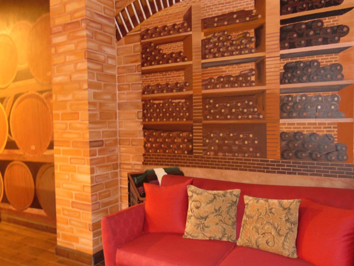 Poco Cielo Hotel Rosarito Εξωτερικό φωτογραφία