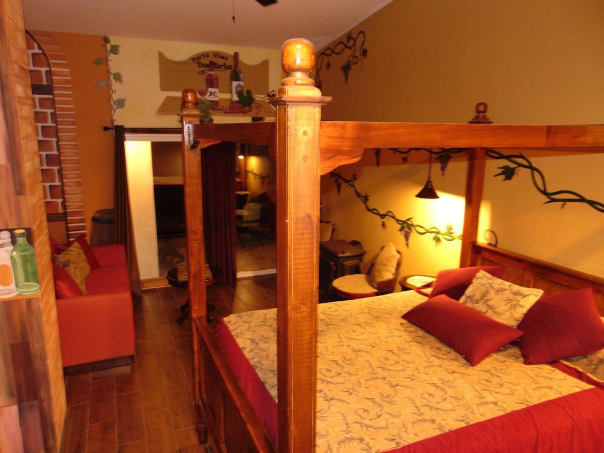Poco Cielo Hotel Rosarito Εξωτερικό φωτογραφία