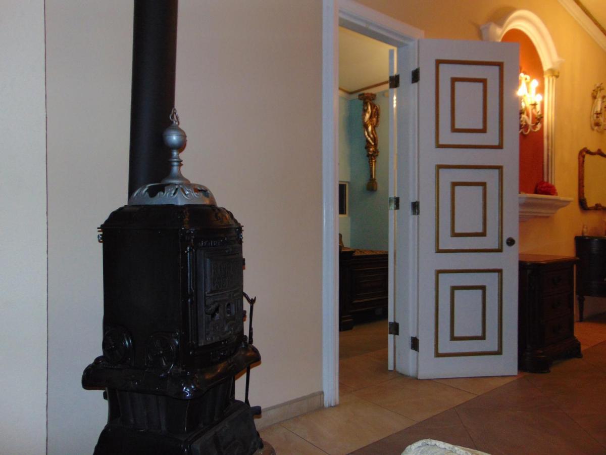 Poco Cielo Hotel Rosarito Εξωτερικό φωτογραφία
