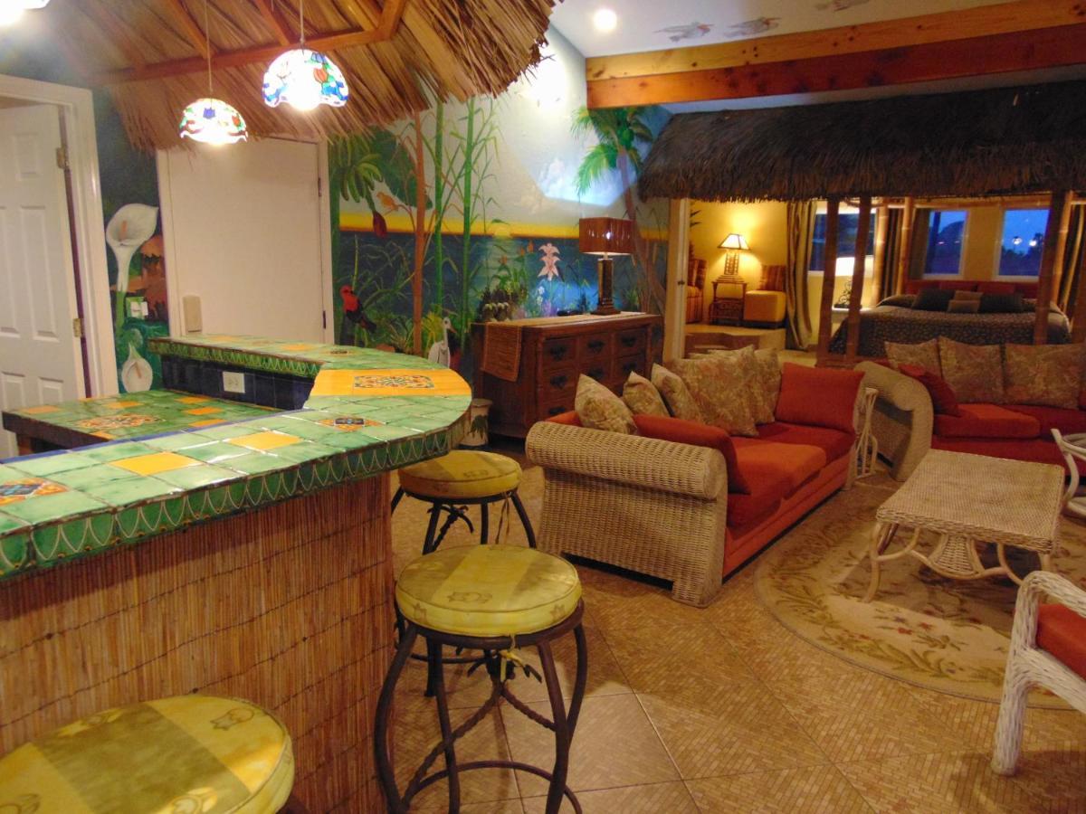 Poco Cielo Hotel Rosarito Εξωτερικό φωτογραφία