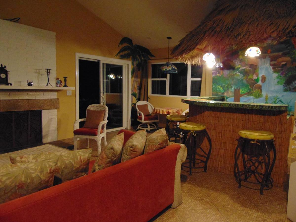 Poco Cielo Hotel Rosarito Εξωτερικό φωτογραφία