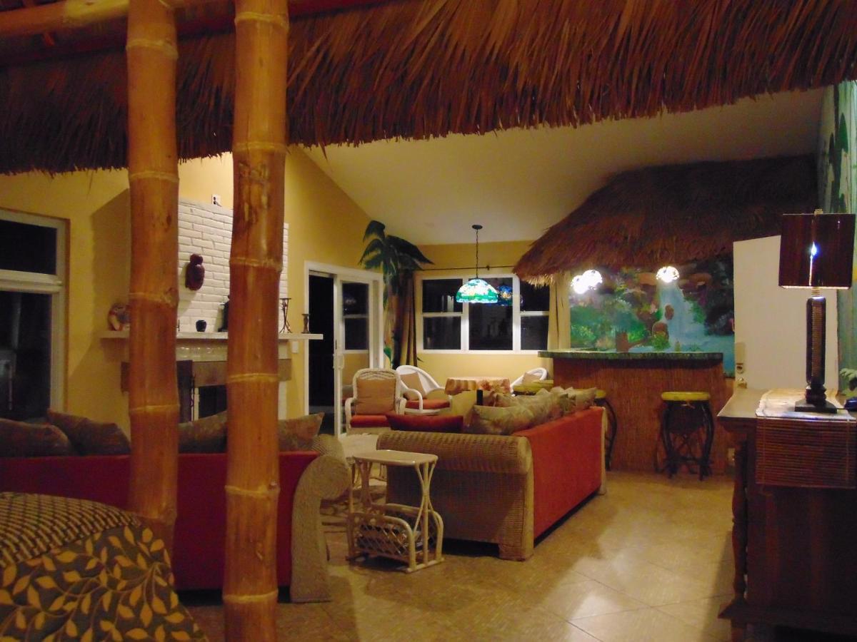 Poco Cielo Hotel Rosarito Εξωτερικό φωτογραφία