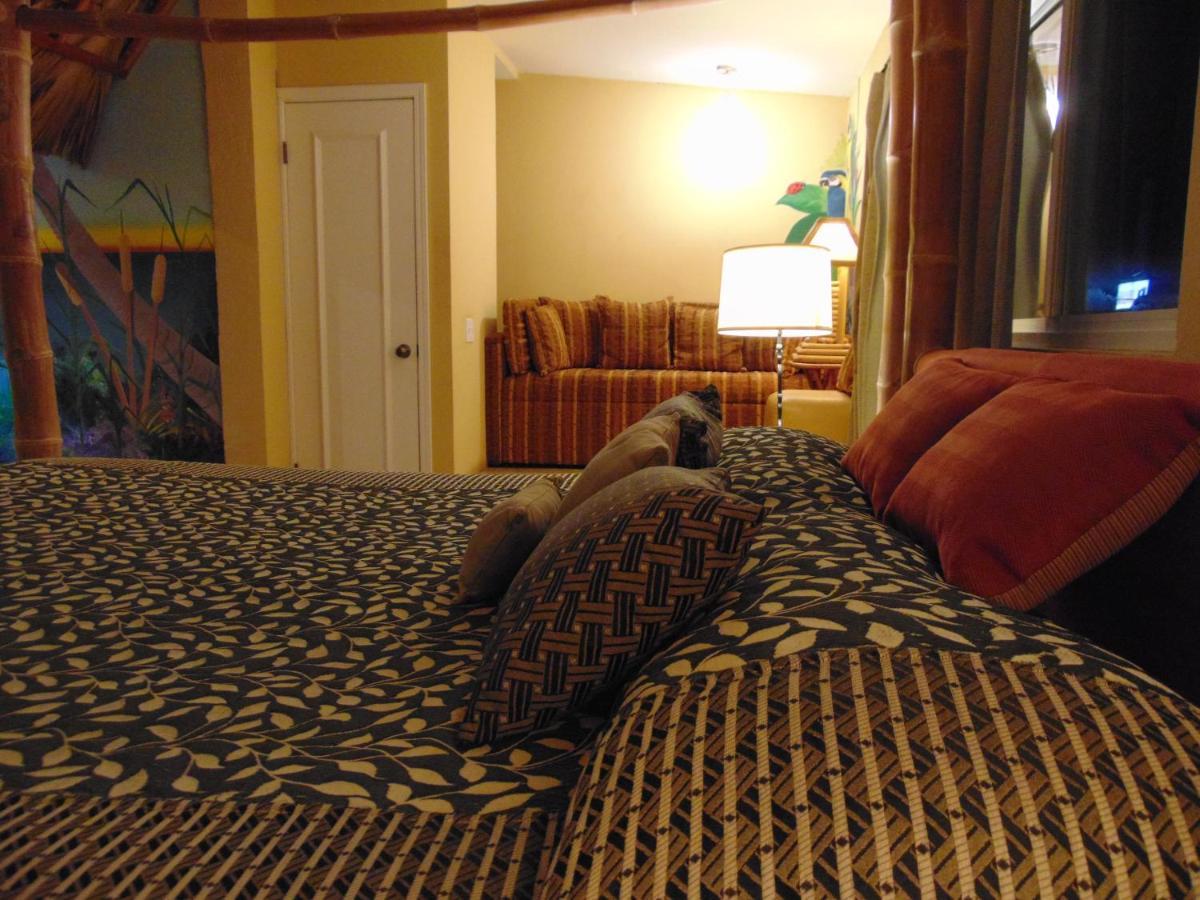 Poco Cielo Hotel Rosarito Εξωτερικό φωτογραφία