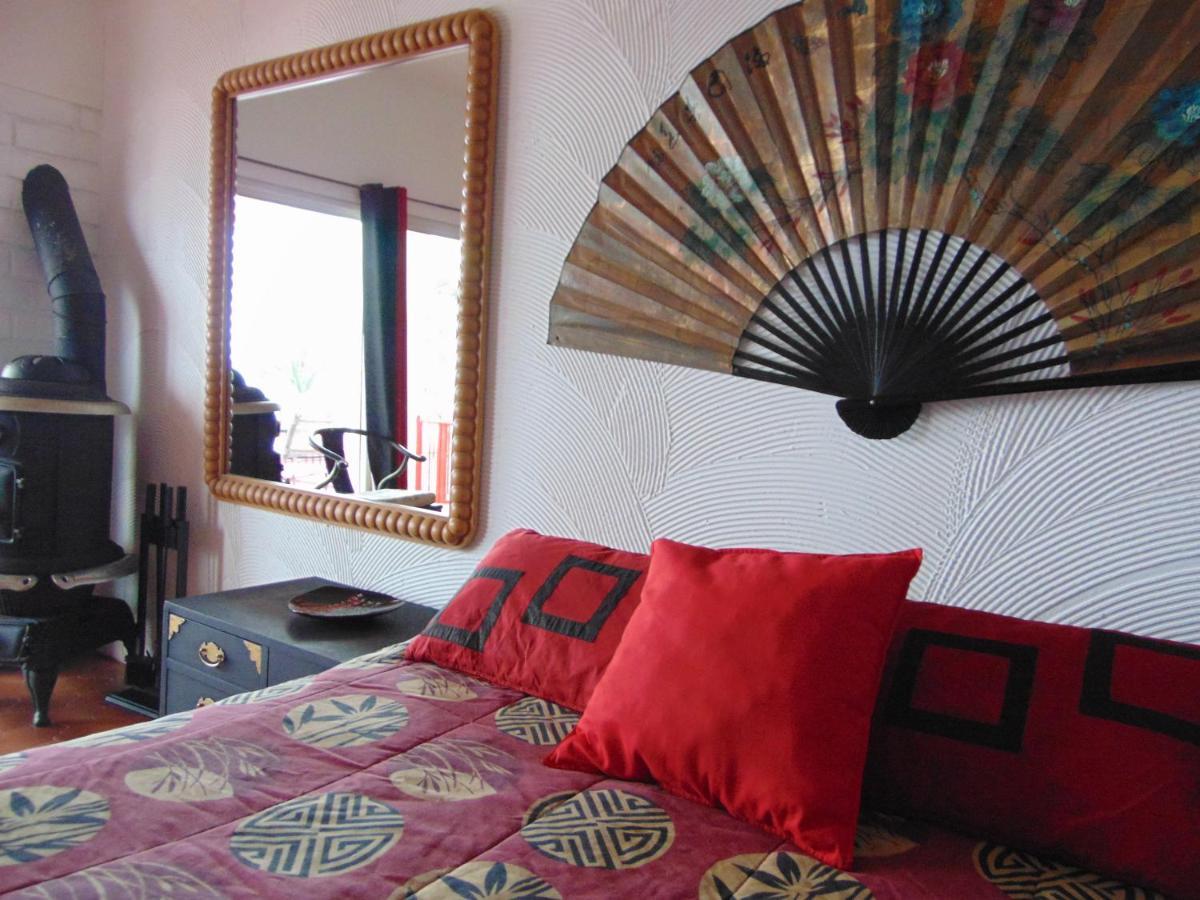 Poco Cielo Hotel Rosarito Εξωτερικό φωτογραφία