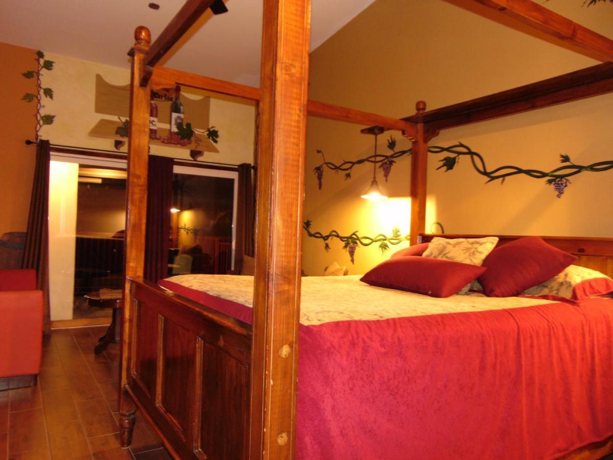 Poco Cielo Hotel Rosarito Εξωτερικό φωτογραφία