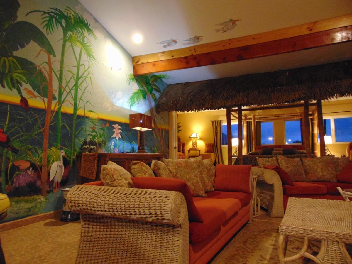 Poco Cielo Hotel Rosarito Εξωτερικό φωτογραφία