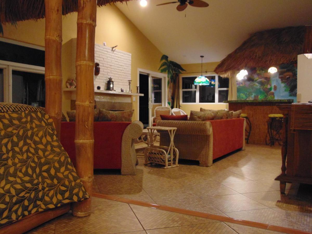 Poco Cielo Hotel Rosarito Εξωτερικό φωτογραφία