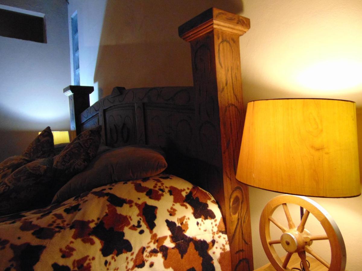 Poco Cielo Hotel Rosarito Εξωτερικό φωτογραφία