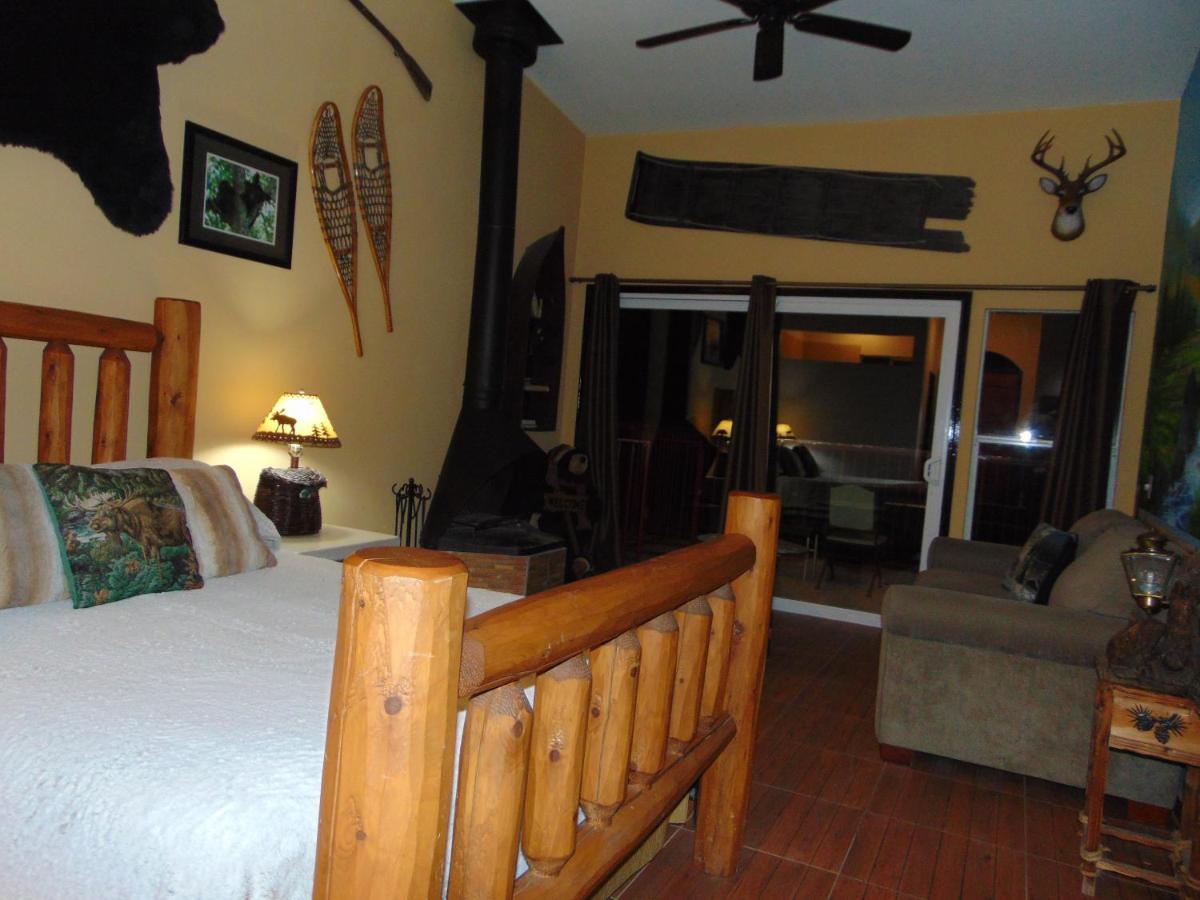 Poco Cielo Hotel Rosarito Εξωτερικό φωτογραφία