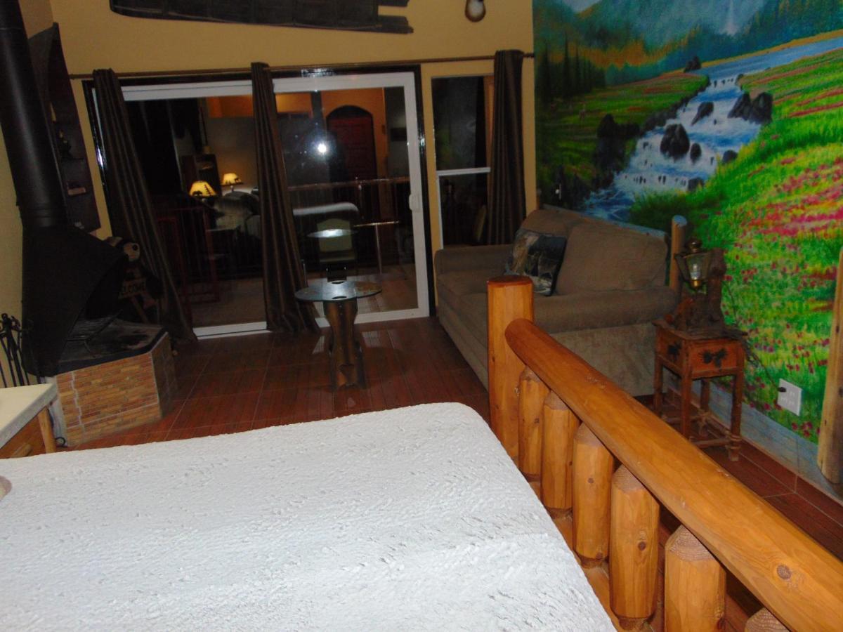 Poco Cielo Hotel Rosarito Εξωτερικό φωτογραφία